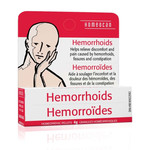 Homeocan  Hemorrhoids   Pellets 4g