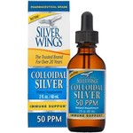 Silver Wings Natural Path Silver Wings 50 ppm