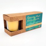 Honey Candles Honey Candles Rosemary & Mint 3x1x