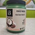 Botanica Botanica Perfect Protein Vanilla 390g