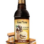 Jordan’s Skinny Syrups S’MORES 750ml