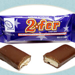 2 Fer Candy Bar 43g