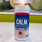 Natural Calm Natural Calm Kids Raspberry Lemon 113g