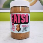 Fatso Fatso Salted Caramel 500g