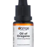Orange Naturals Oil Of Oregano 15ml