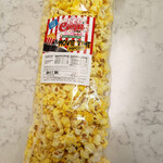Popcorn NL Inc  Movie Time Popcorn
