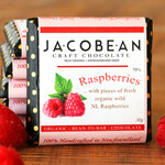 Jacobean Jacobean Raspberry Chocolate