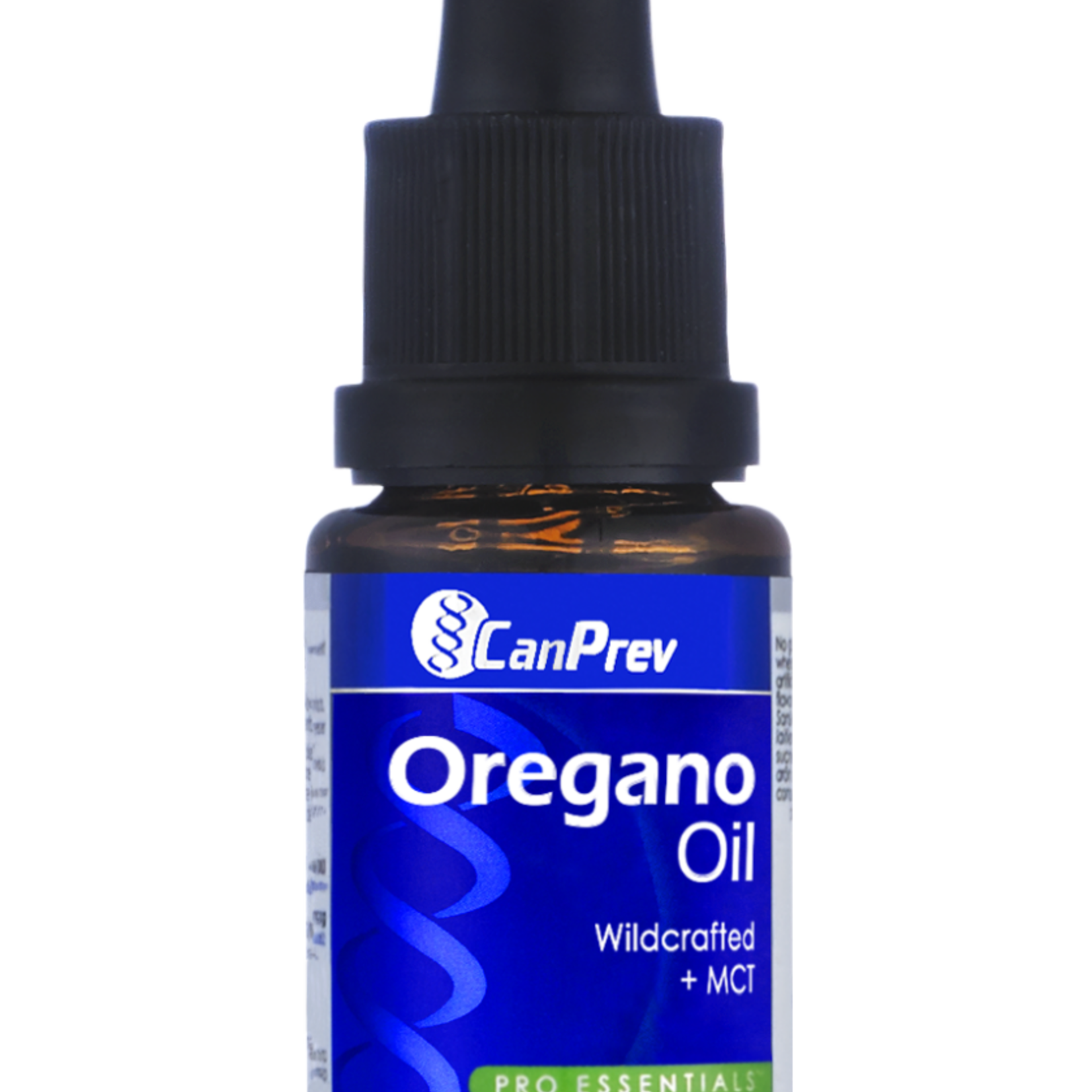 Canprev Oil  Of  Oregano 15ml