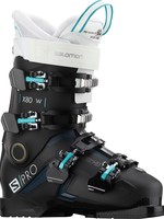 Salomon 2019 Salomon Alpine Boots X Pro X80 CS W Size 23/23.5