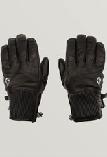 Volcom 2019 Volcom Service Gore-Tex Glove Black Size Small