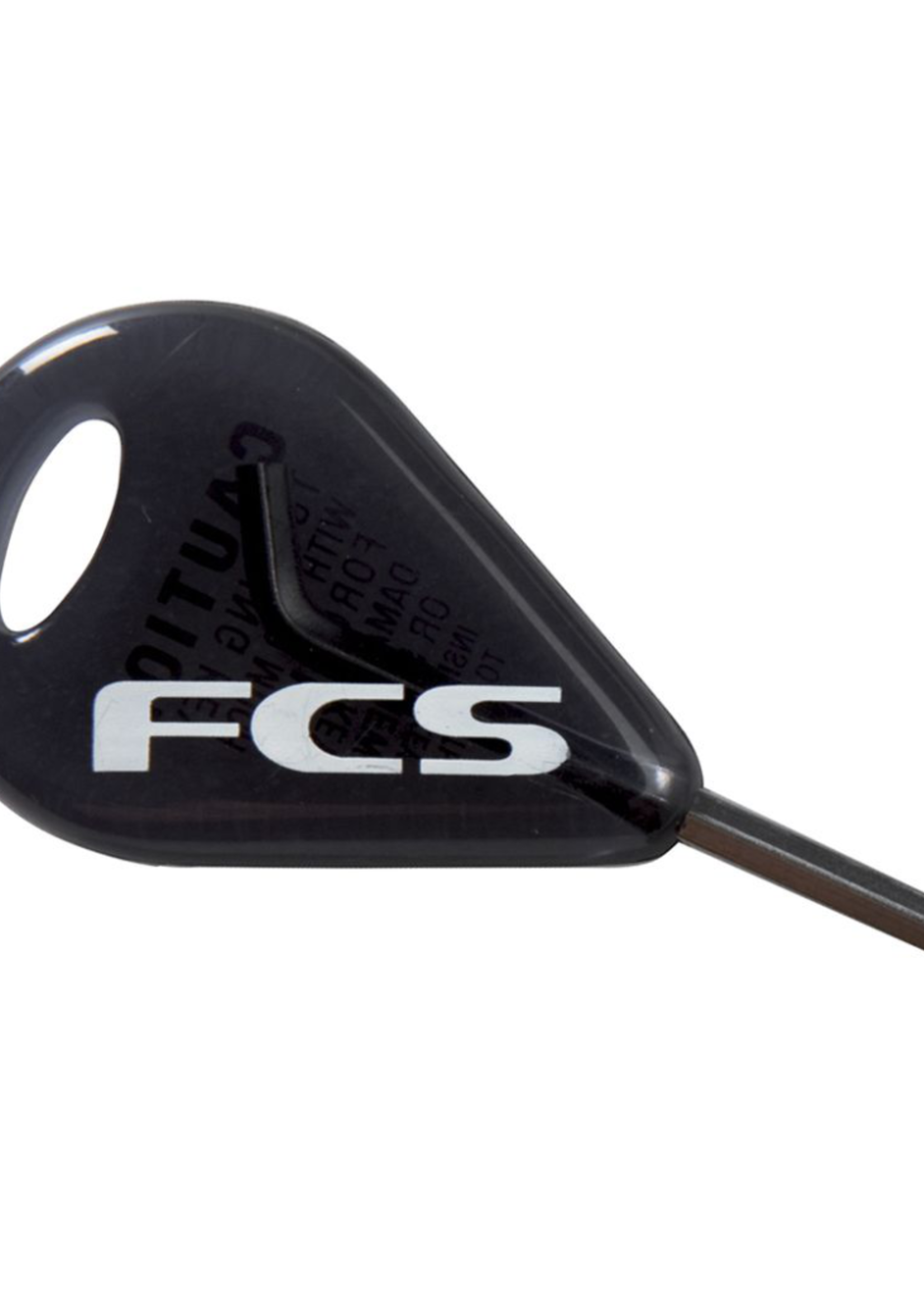 FCS FCS Fin Key