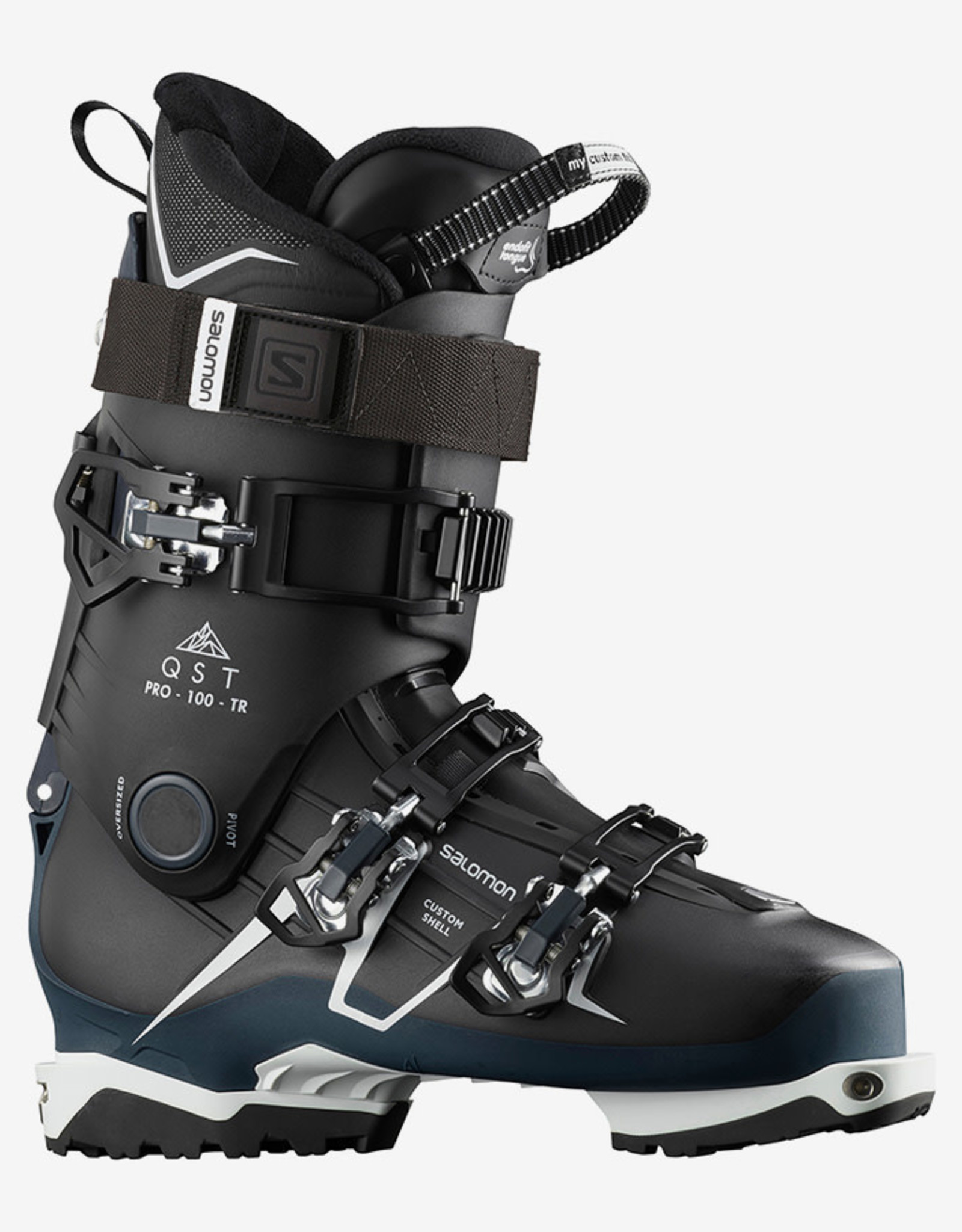 salomon 27