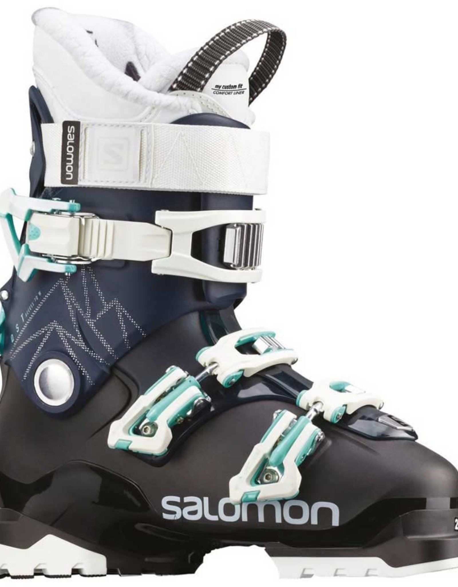 salomon 25.5 size