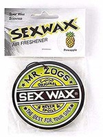 Sexwax Sexwax Air Freshener Pineapple
