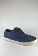 Toms Toms Canvas Classics Perforated