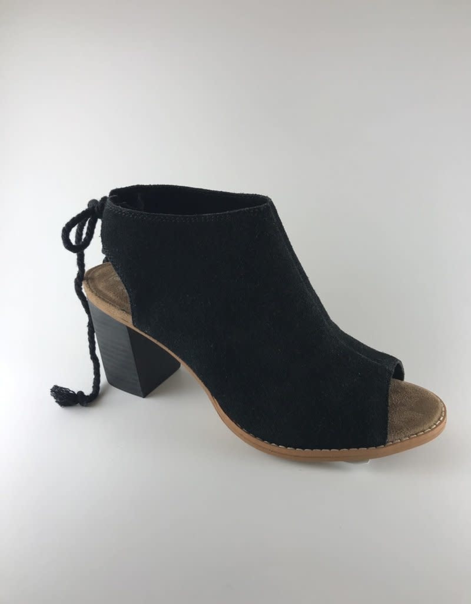 toms elba booties