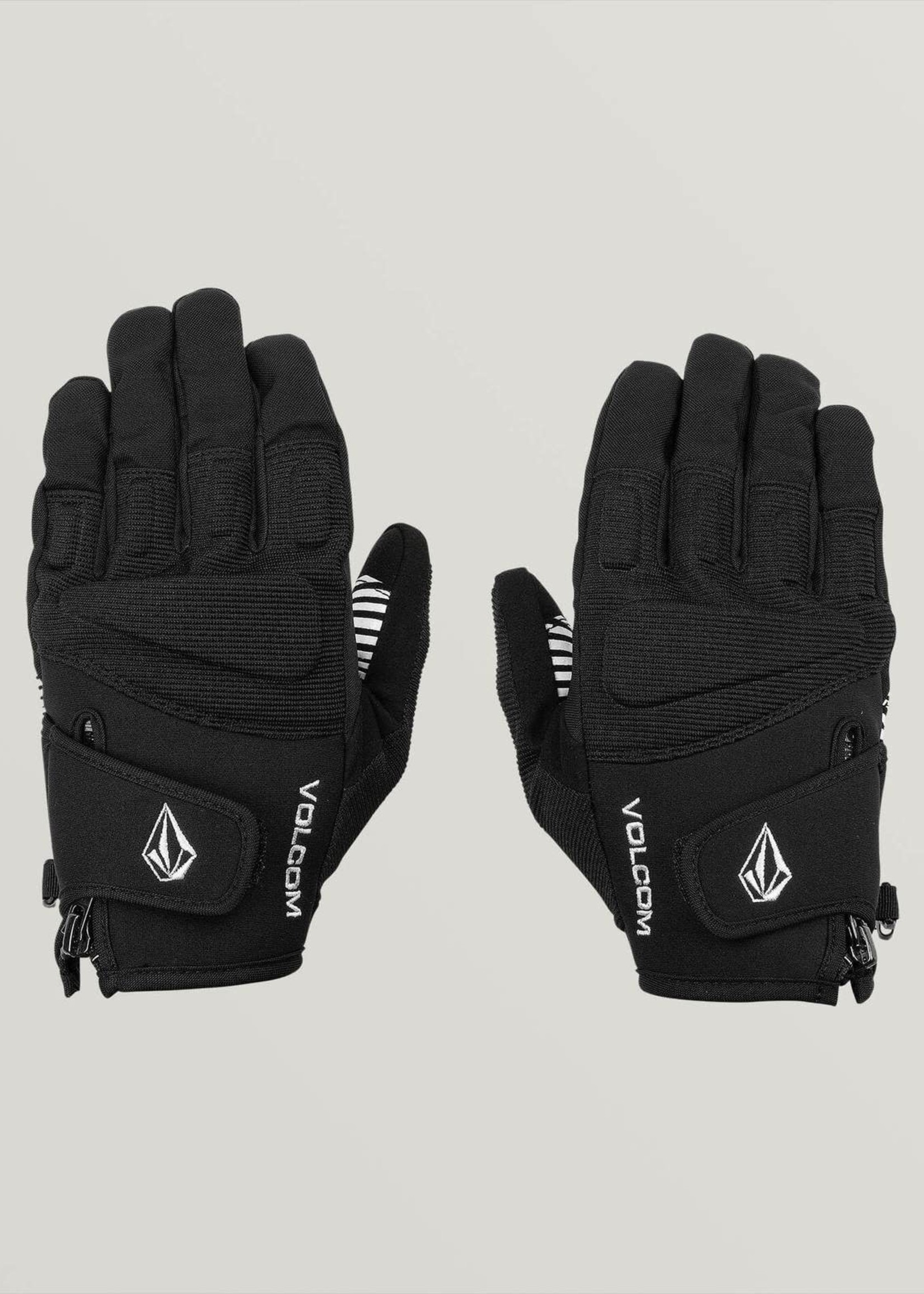 Volcom Volcom Crail Glove Black