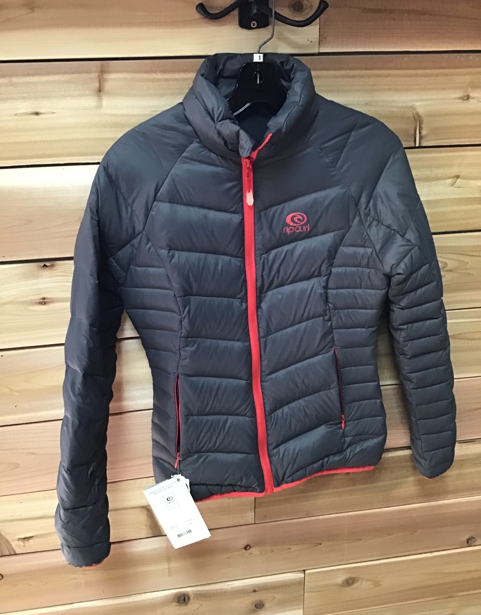 ultimate down jacket