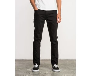rvca hexed denim