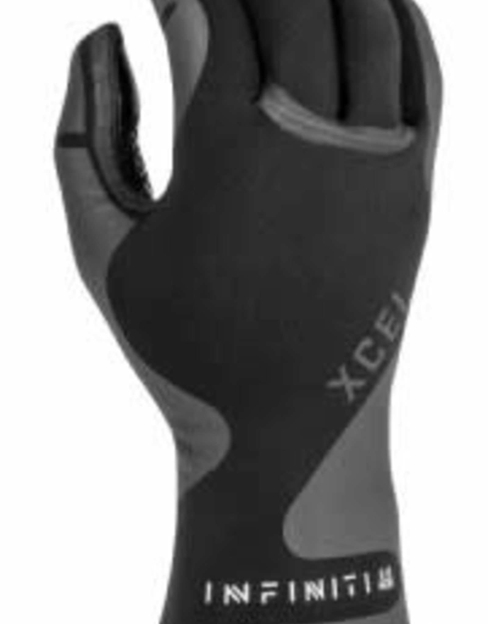Xcel Xcel Infiniti 3mm 5-Finger Glove