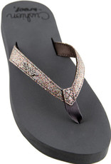 reef star cushion sandals