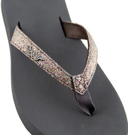 reef star cushion sandals