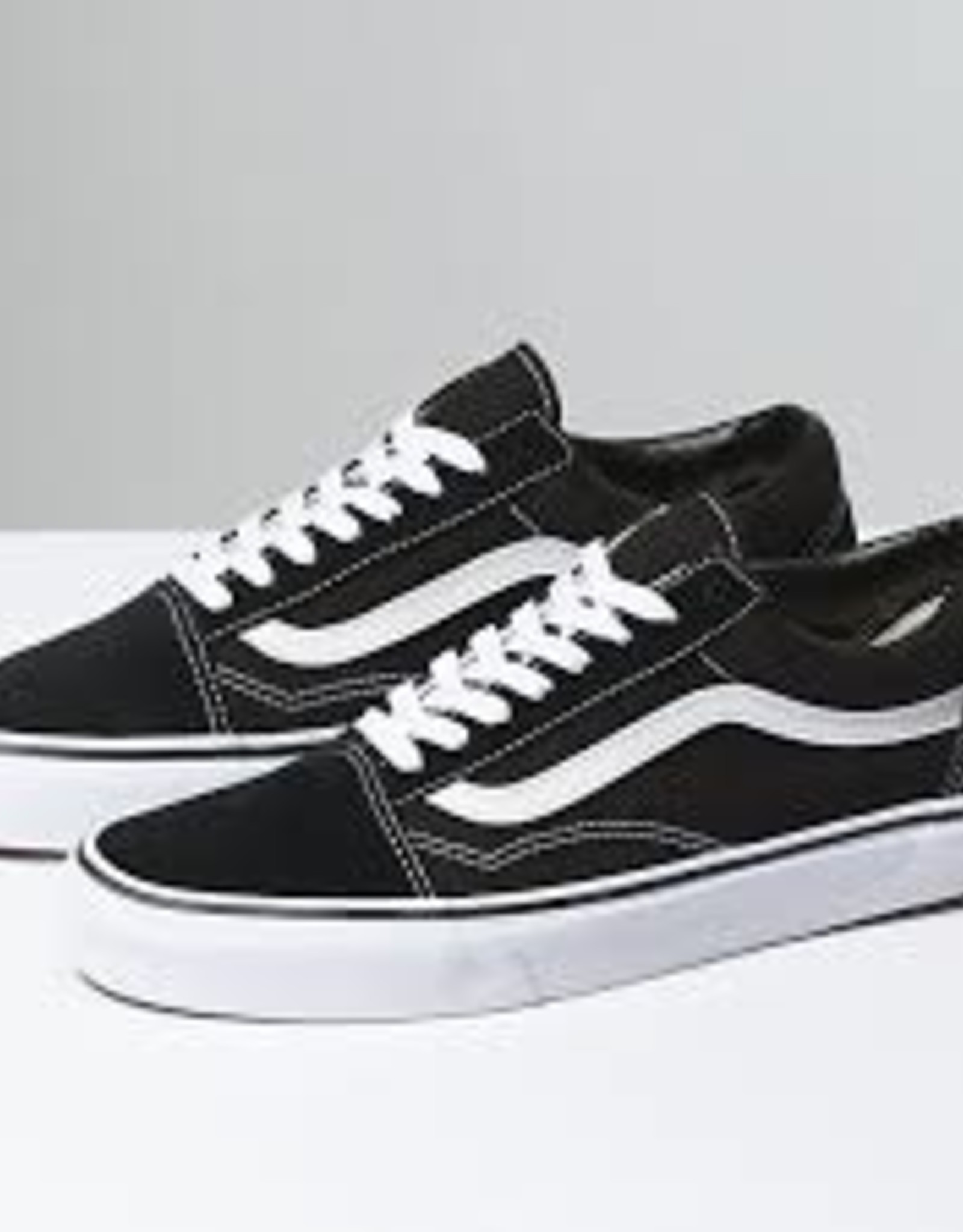 vans old skool alternative