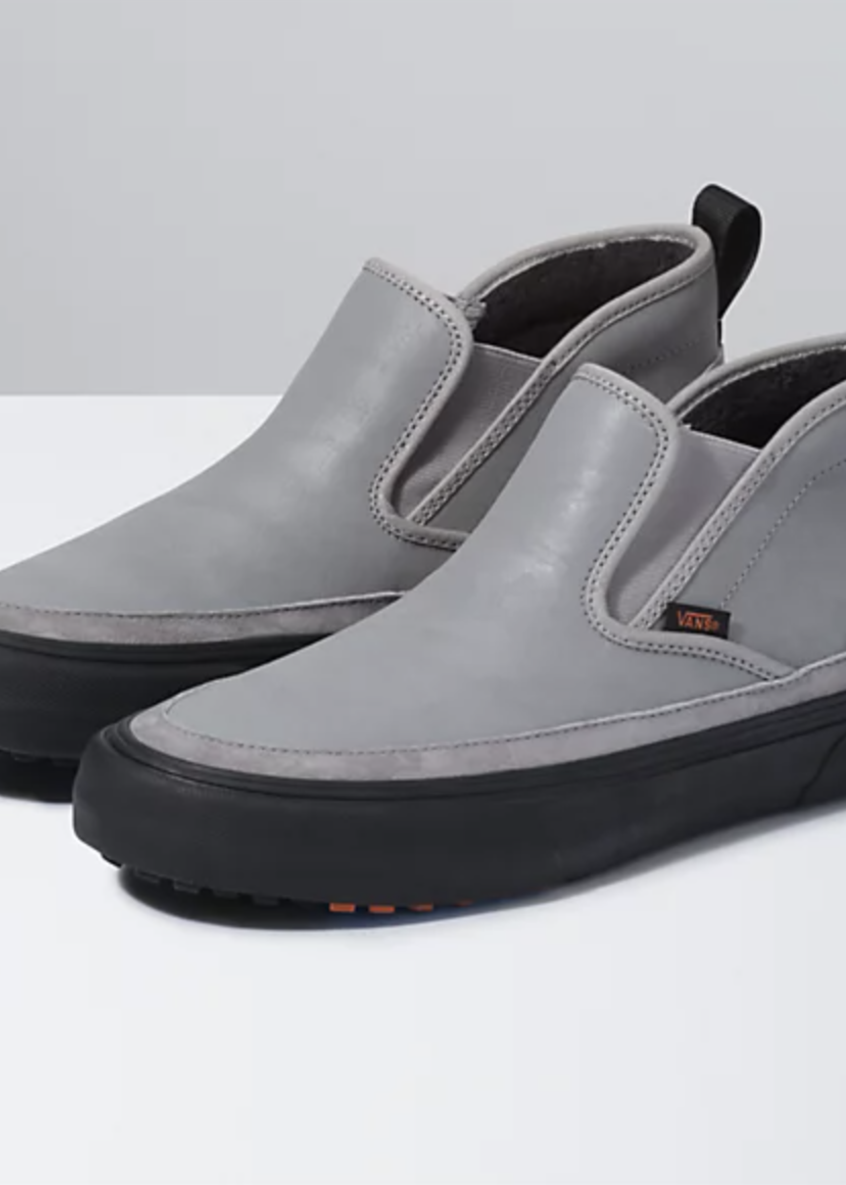 mr porter vans slip on