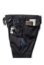 686 686 EVERYWHERE PANT - SLIM FIT CHARCOAL