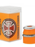Independent INDY BUSHINGS STD CYL MED ORG