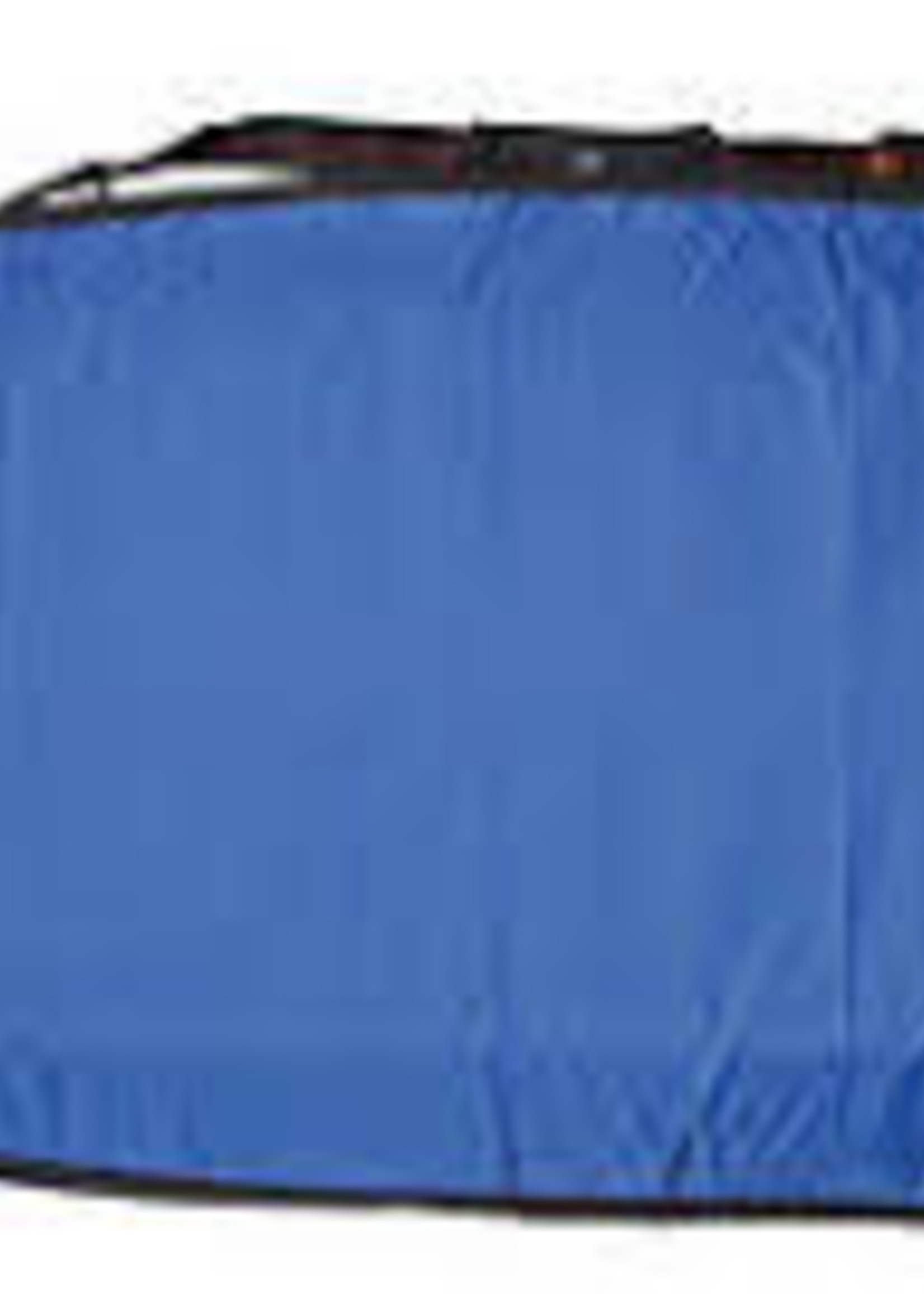 FCS FCS Classic Board Bag  5 '9 in Steel Blue