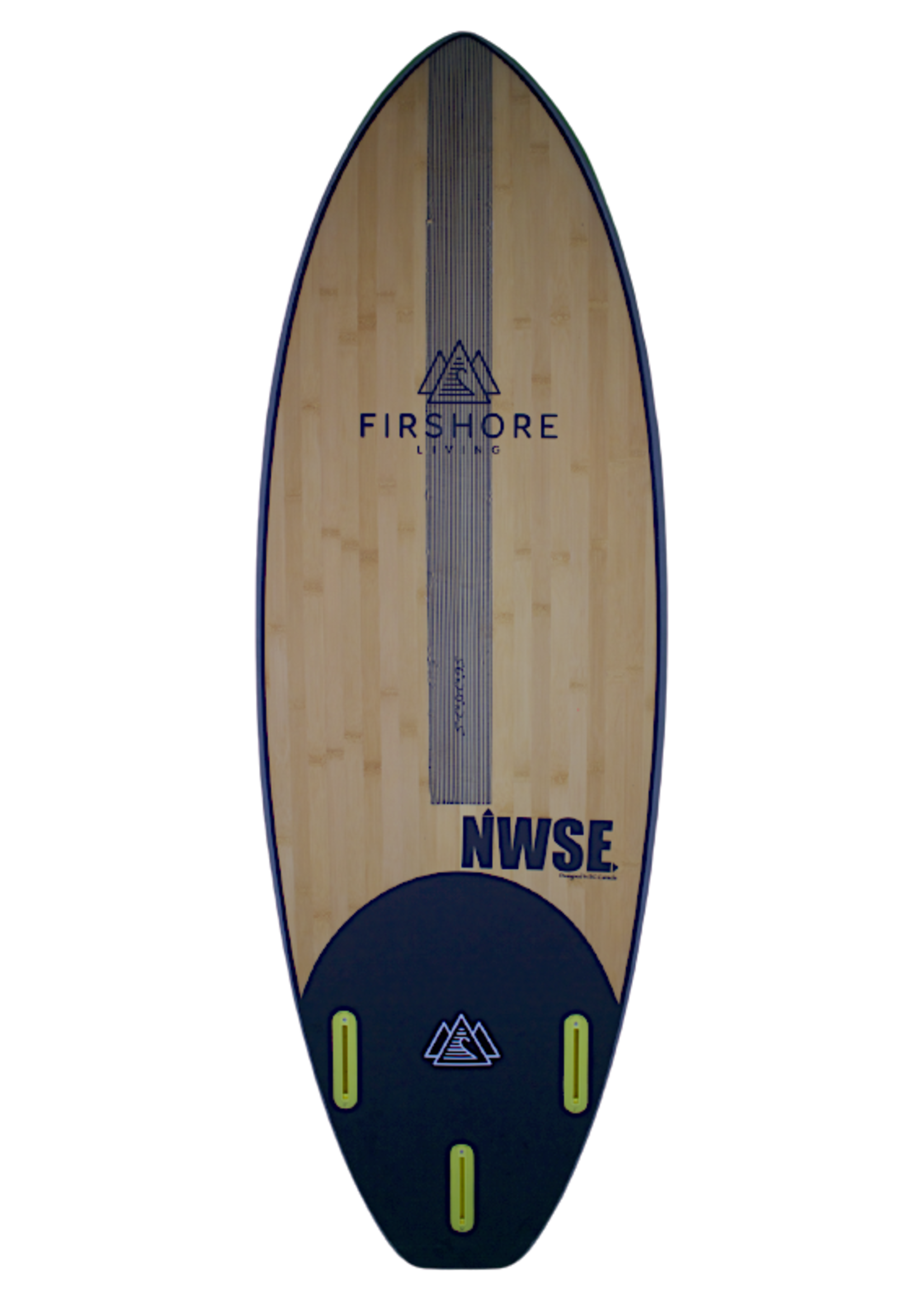 Firshore Firshore NWSE 6'1
