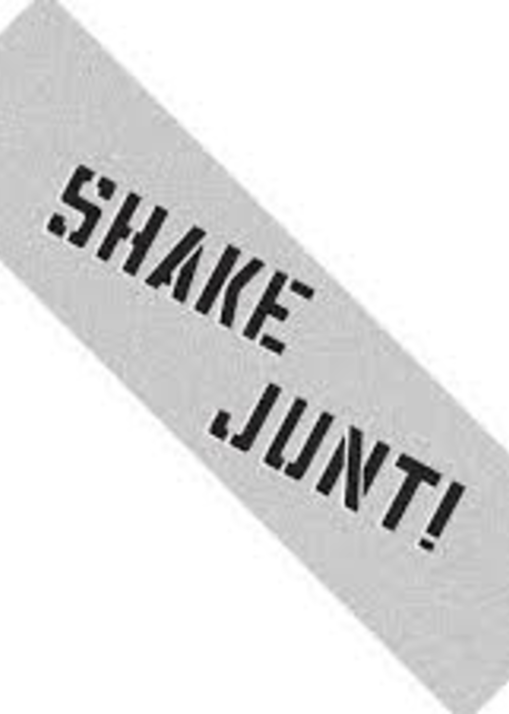 Shake Junt SHAKE JUNT Clear Grip Tape