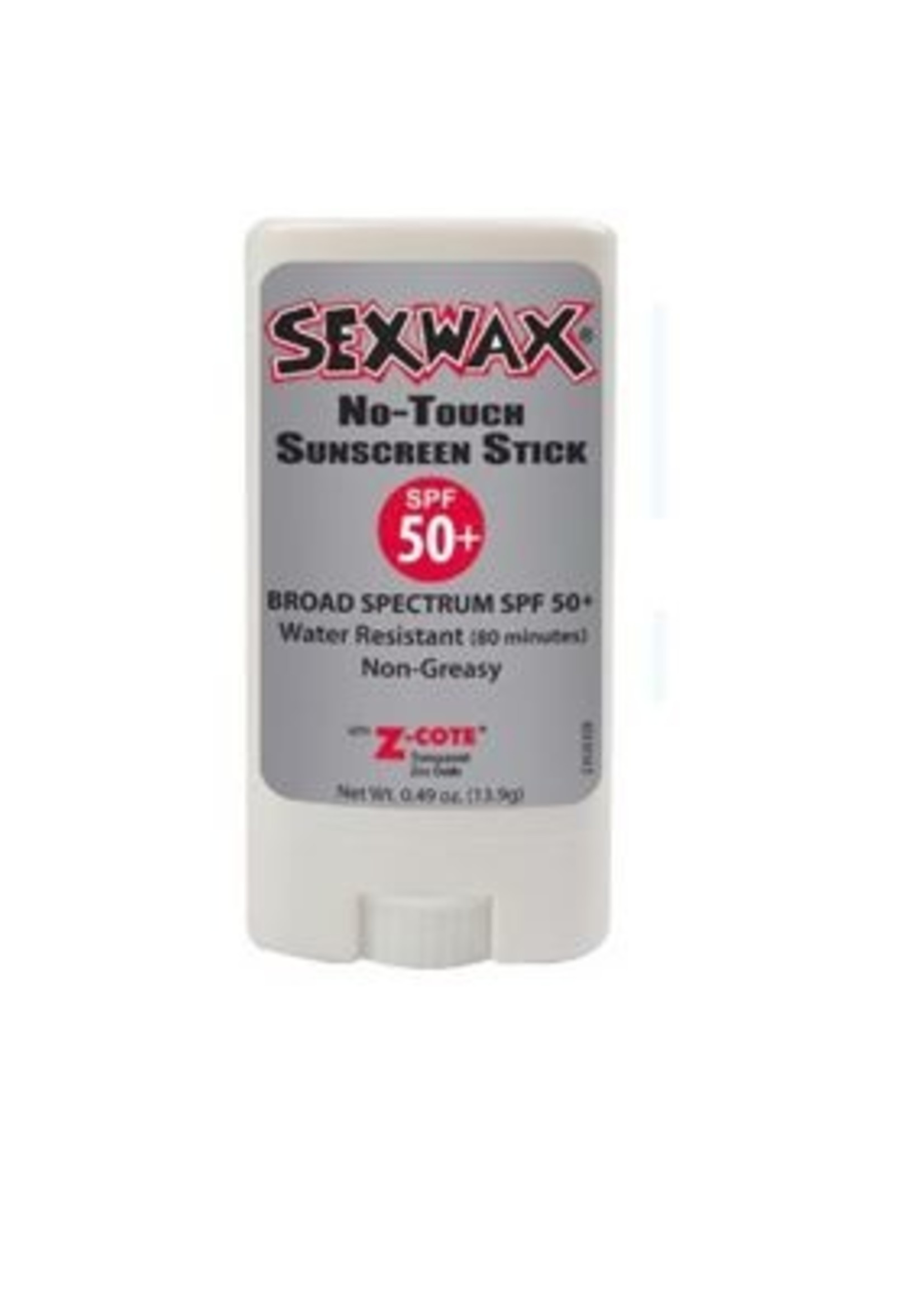 Sexwax Sexwax Face Stick - SPF-50