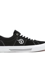 Vans VANS Skate Sid Black/White