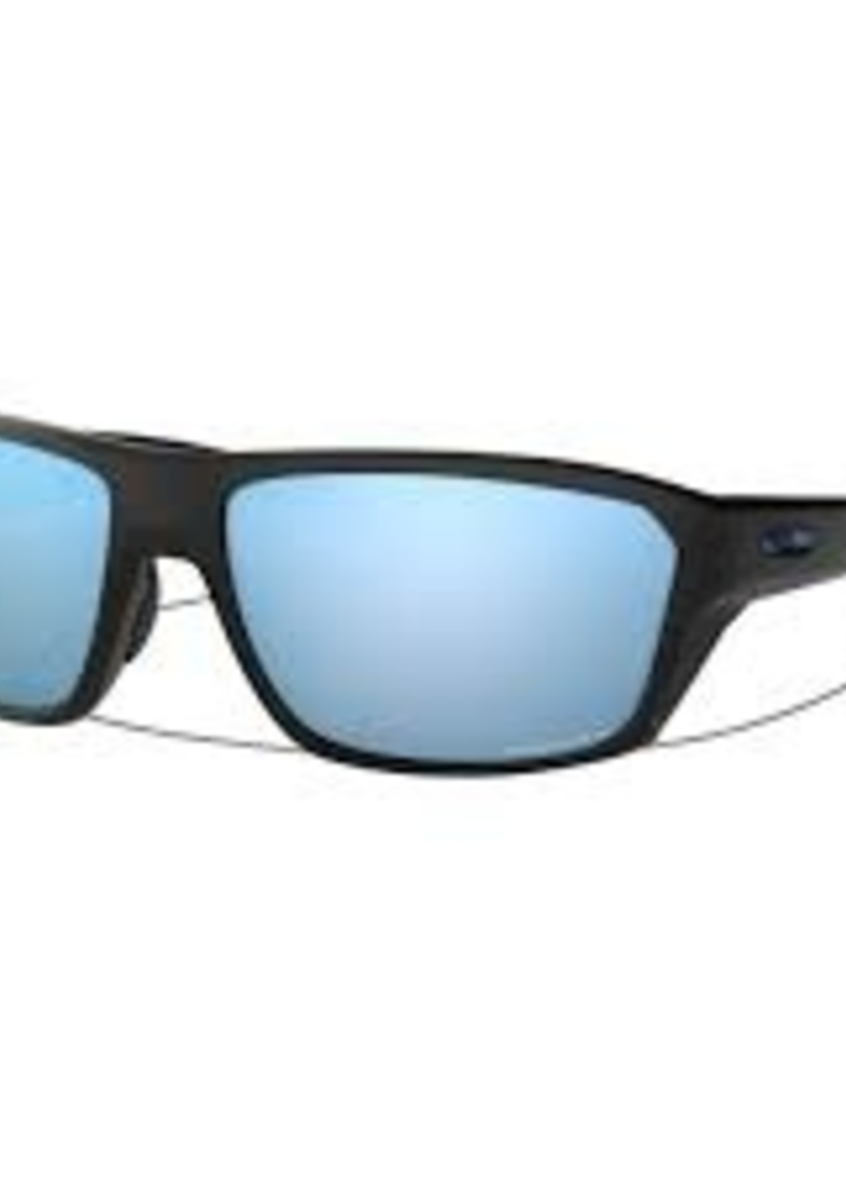 OAKLEY SPLIT SHOT MATTE BLACK W/ PRIZM DEEP WATER POLARIZED - Alternative  Groove Boardshop