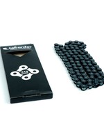 Tall Order TALL ORDER 510 CHAIN WITH HALF LINK BLACK