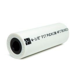Fit FIT PVC PEG 4.5 WHITE