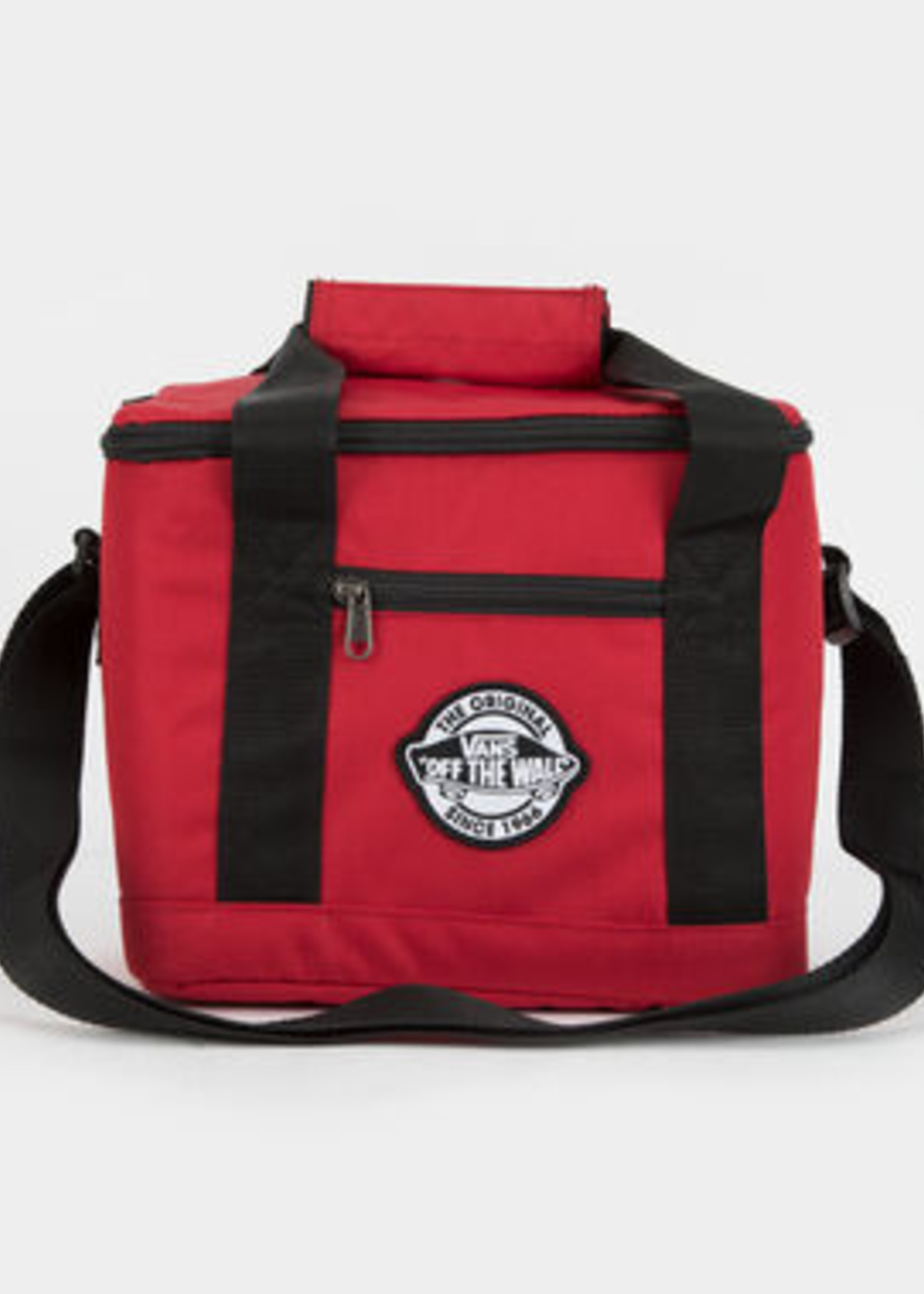 MN VANS COOLER BAG Chili Pepper 