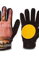 Landyachtz LANDYACHTZ  Bling Hands Slide Gloves