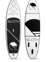 QUOTH QUOTH Stand up Paddleboard Kit 10'6"