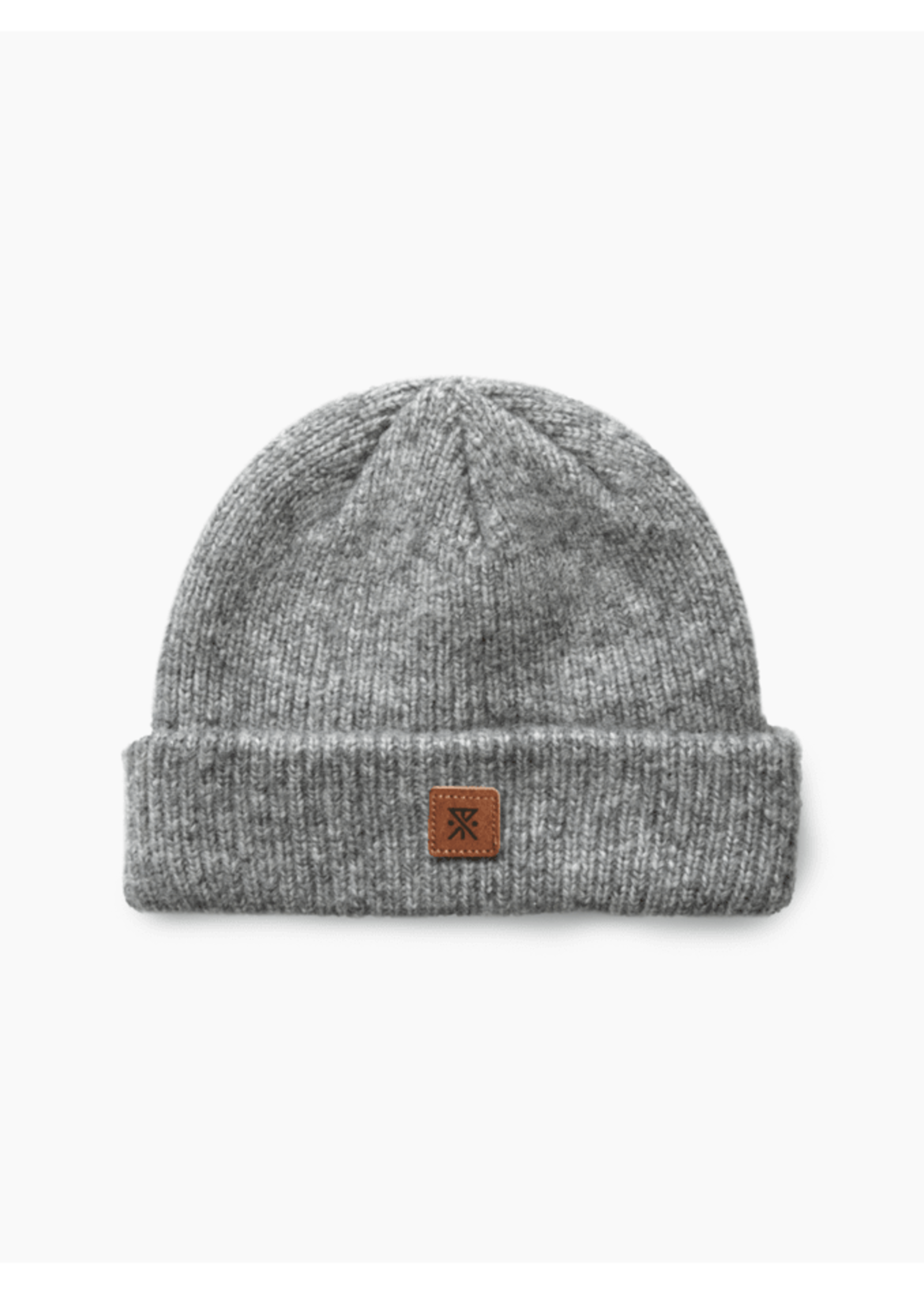 ROARK MARINER BEANIE Grey - Alternative 