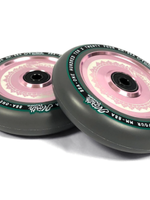 North Scooters North Scooters Vacant Wheel 110mm Grey/Rose Gold
