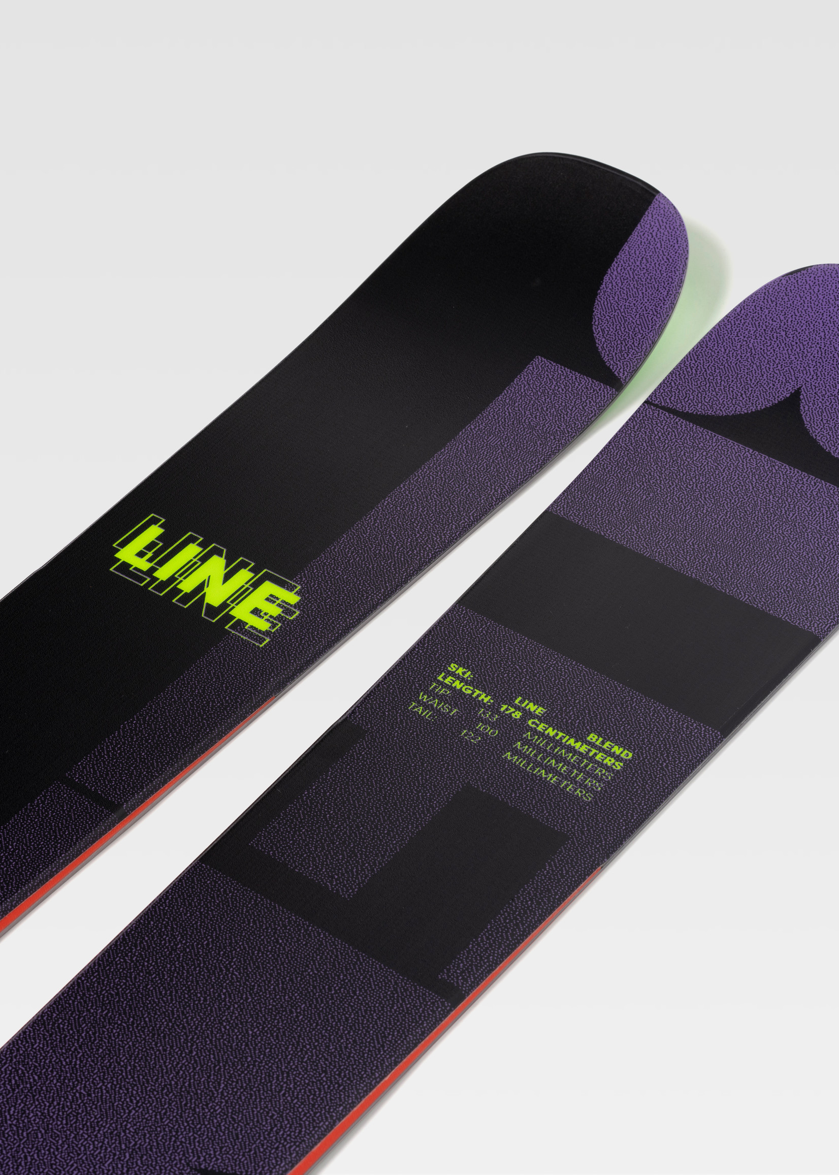 LINE BLEND 2022 - Alternative Groove Boardshop