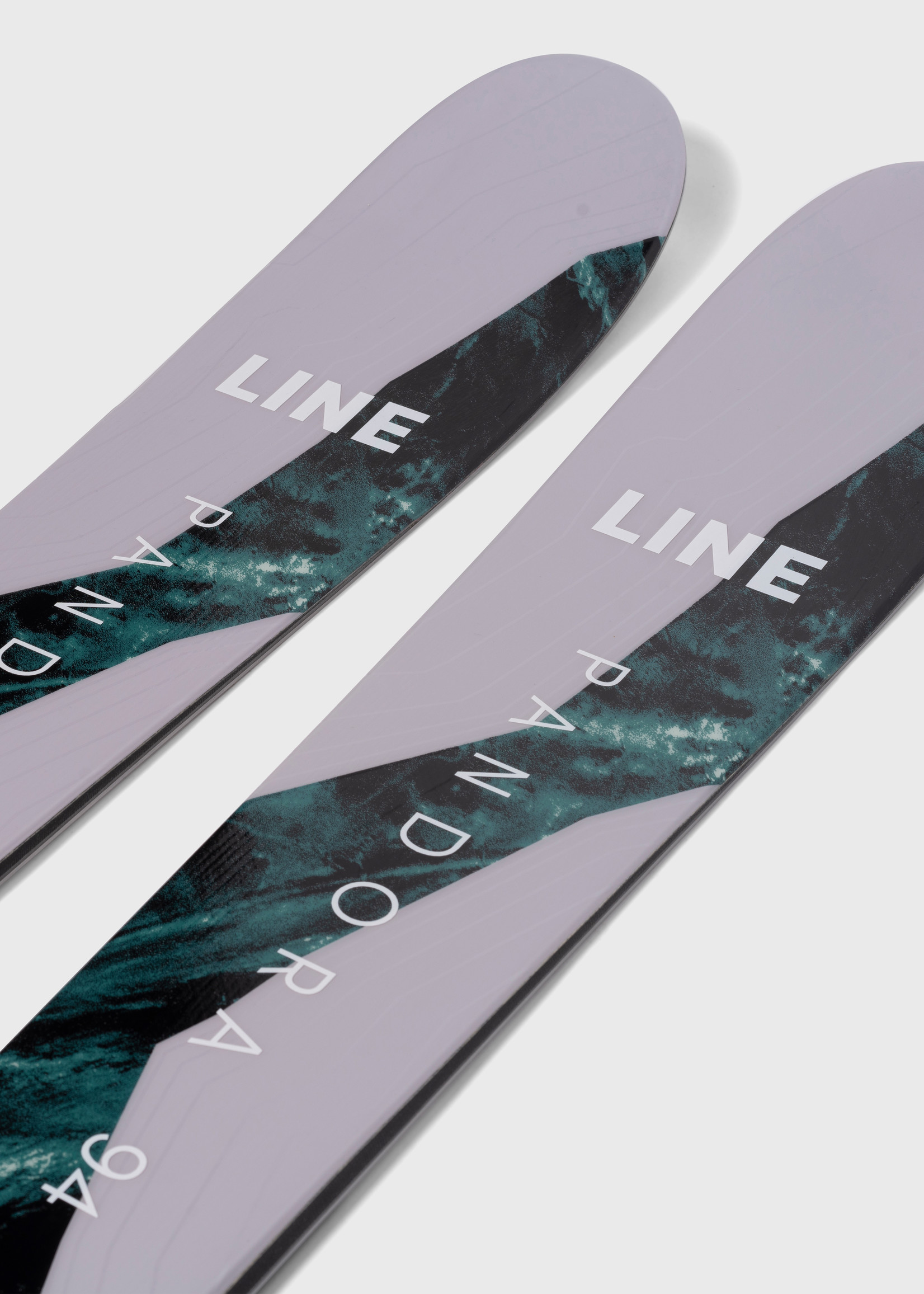 Line Skis LINE PANDORA 94 2022