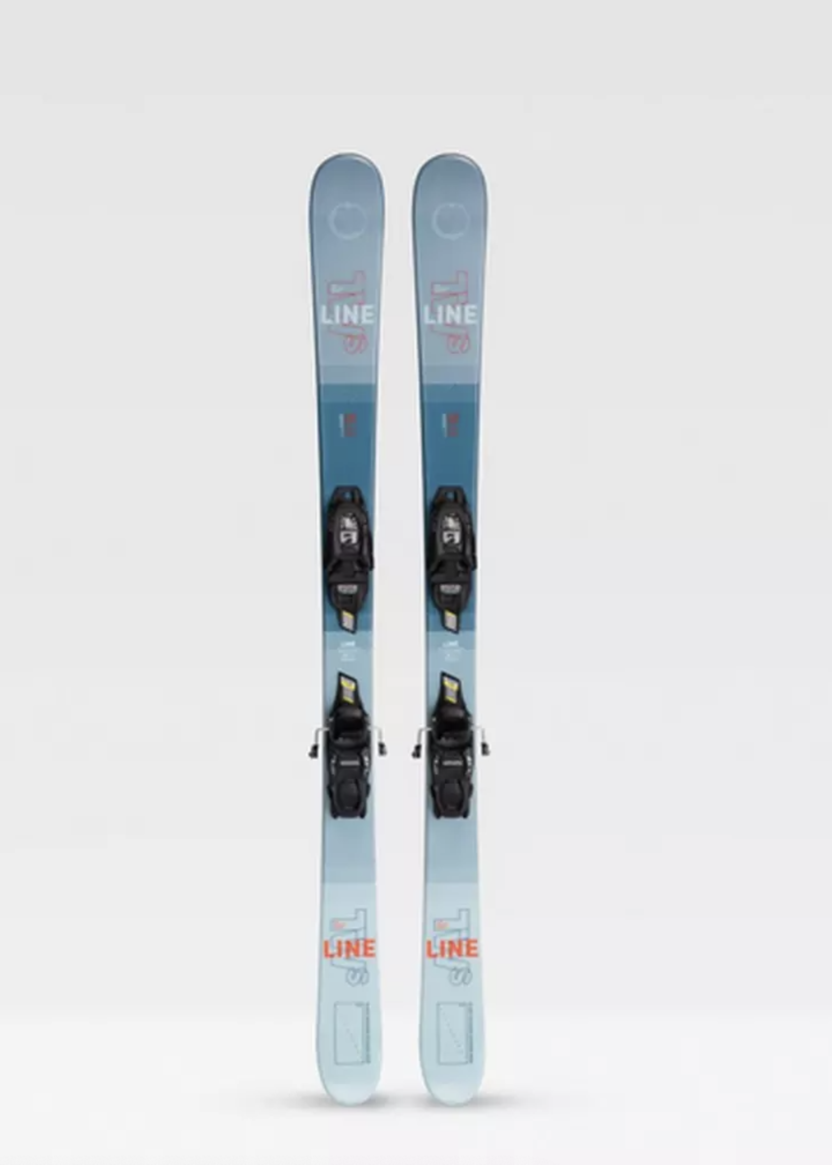 Line Skis LINE WALLISCH SHORTY W22 7.0