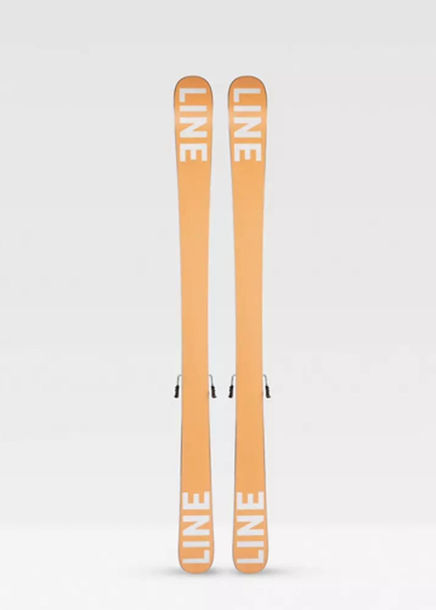 Line Skis LINE WALLISCH SHORTY W22 7.0