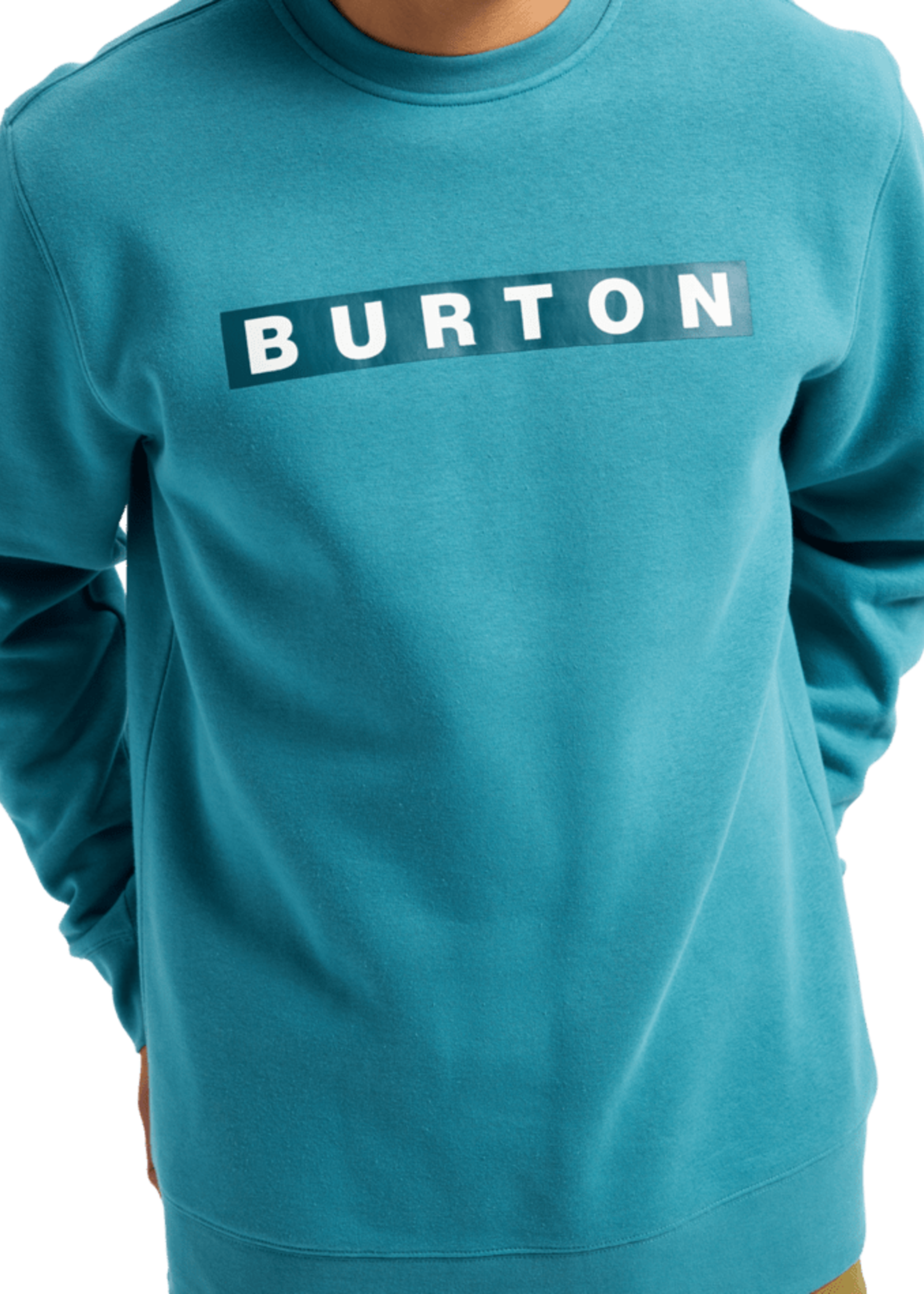 Burton BURTON VAULT CREW BRITTANY BLUE