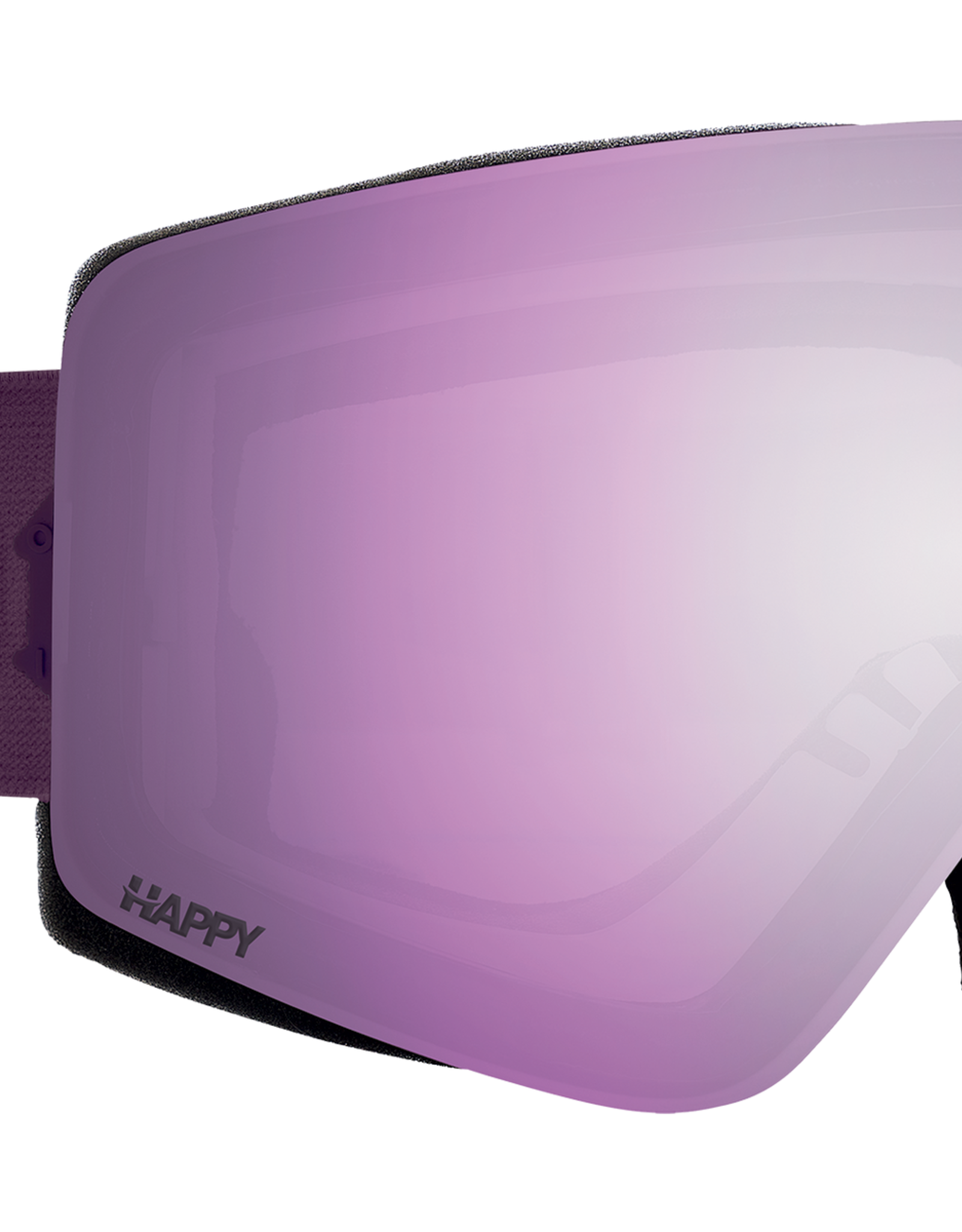 Spy SPY Marauder Elite Colorblock 2.0 Purple