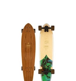 arbor ARBOR LONGBOARD GROUNDSWELL MISSION 35IN